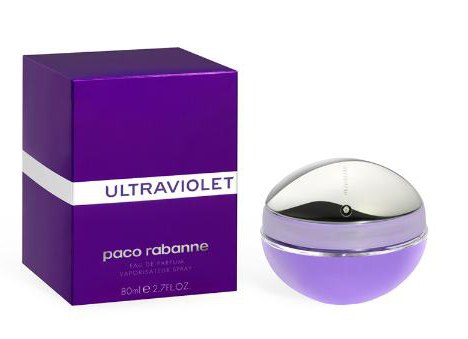 Paco Rabane Ultraviyole