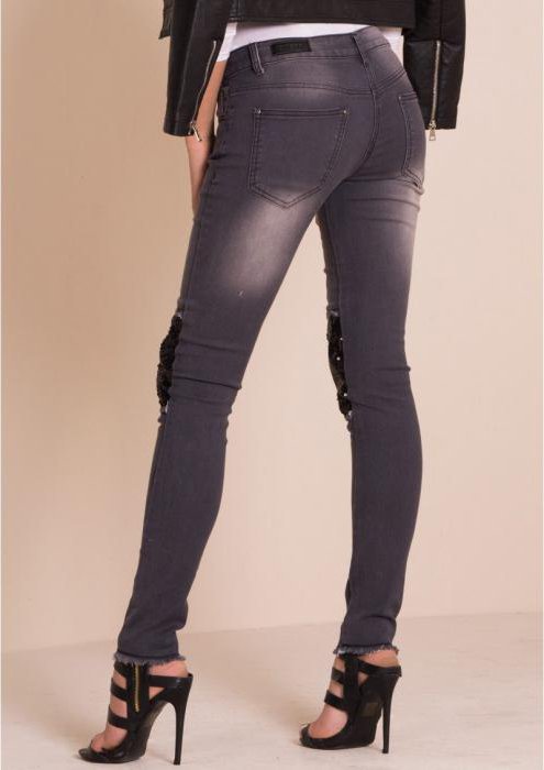 Jeans Whitney: popüler modeller ve yorumlar