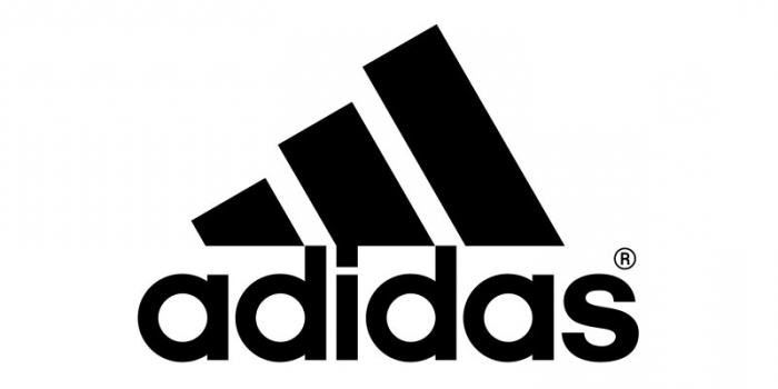 ünlü giyim markalarının logoları