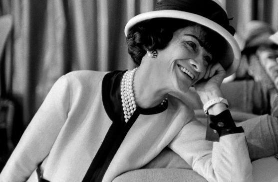 Harika Coco Chanel. Paris Kraliçesi Biyografisi Moda