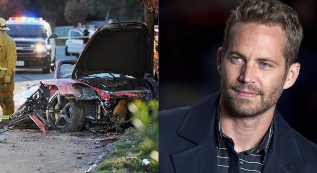 Paul Walker nerede gömüldü? Ölümünün sebebi nedir?