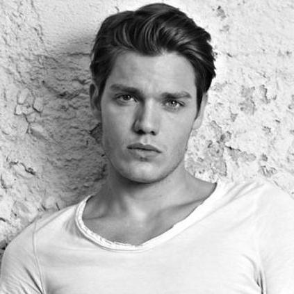 Dominic Sherwood