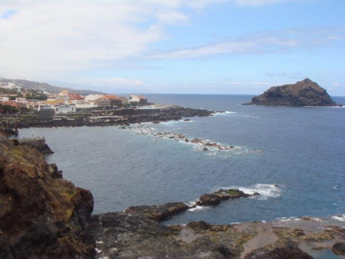 Eylül ayında Tenerife adası ve sadece değil: iklim, hava durumu ve dinlenme hakkında yorumlar