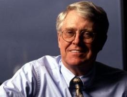 Charles Koch 