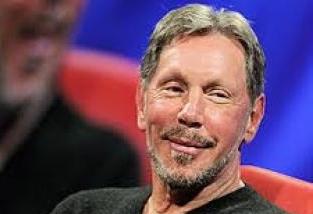 Larry Ellison