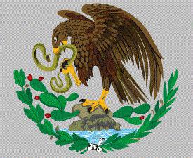 Meksika bayrağı ne anlama geliyor?