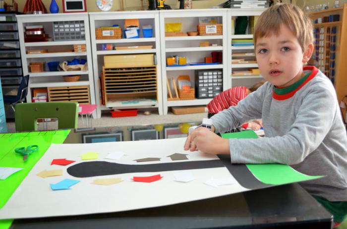 Rusçadaki tanım nedir? Rusça'daki tanım çeşitleri