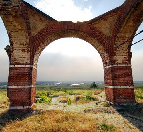 Antik Rus'daki antik kentler: isimler, eğitim ve gelişim