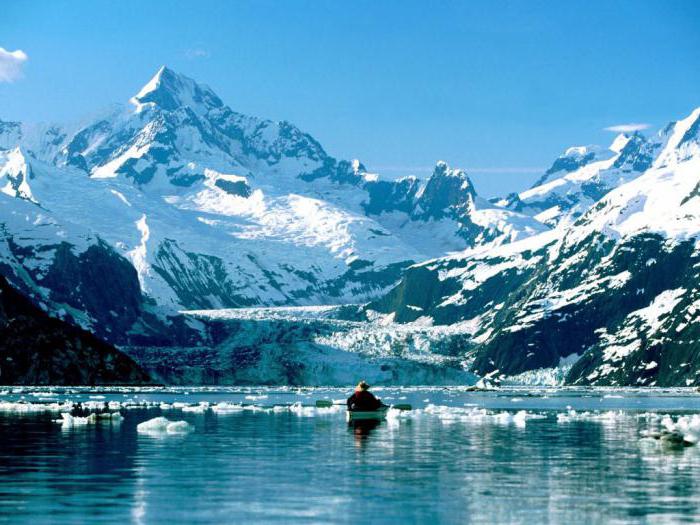 Cordillera Dağı'nın yüksekliği