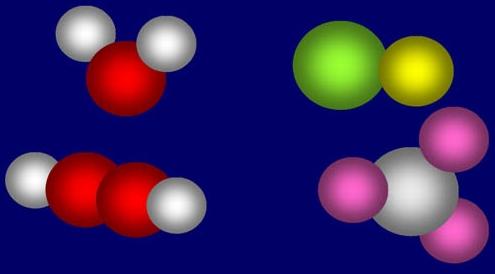 Herhangi bir maddenin atomu neyi içerir?