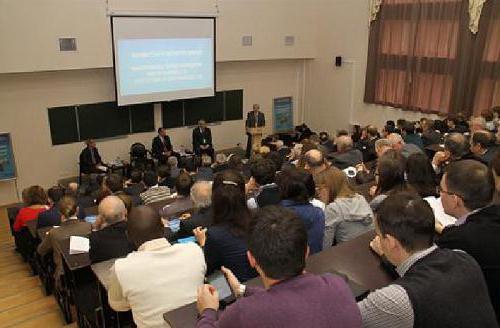 Enerji Üniversitesi Kazan fakülteleri