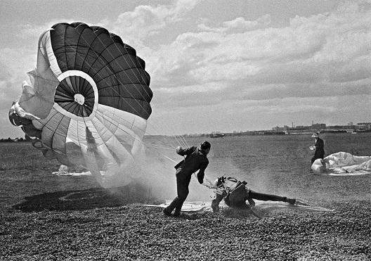 Kotelnikov Gleb Evgenievich - paraşütün mucidi: biyografi, buluş tarihi