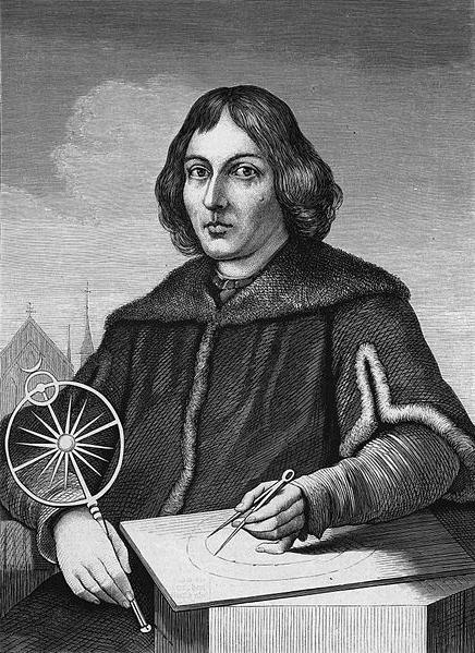 Nikolai Copernicus: kısa bir biyografi ve öğretilerin özü
