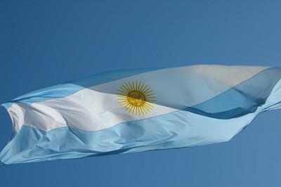 Arjantin resmi dili 