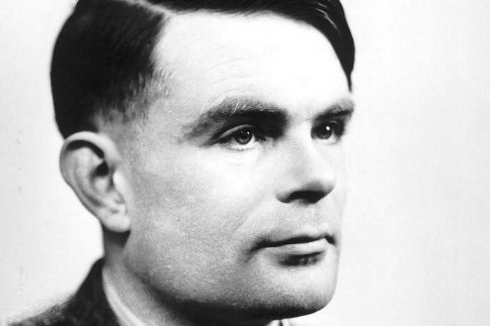 Turing Alan: biyografi, fotoğraf, iş. Bilişime Katkı