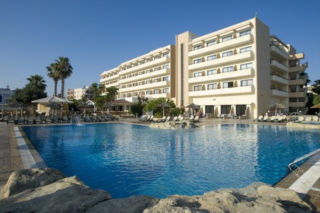 Ayia Napa: Her zevke uygun otel