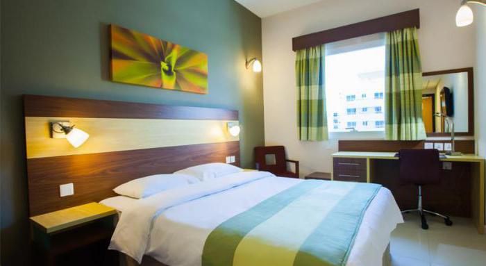 citymax hotel bur dubai fotoğraf 