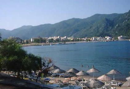 Club Aquamarin Beach Türkiye