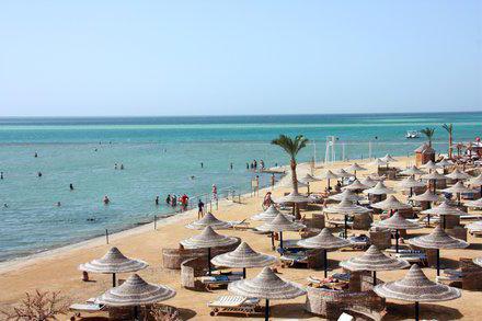 Festival Riviera Resort 4 * (Mısır, Hurgada): Açıklama, Yorumlar