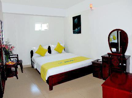 Golden Lotus Hotel Nha Trang 2 *: otel değerlendirmeleri