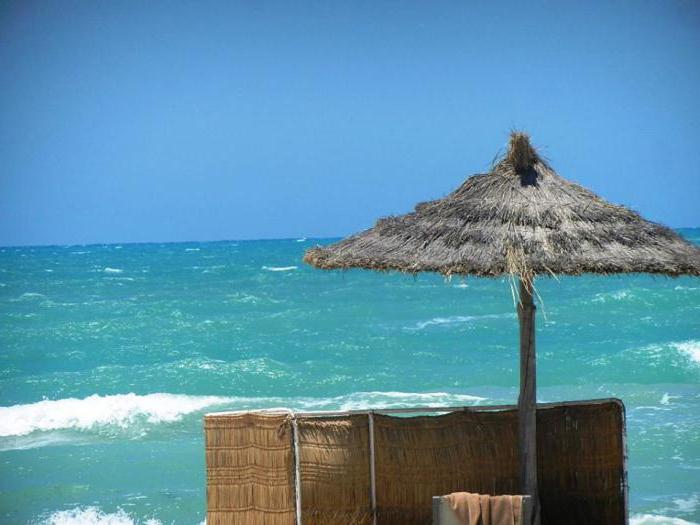 Hotel Venice Beach 3 * (Tunus, Djerba Adası): açıklama, servis, yorumlar