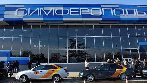 Simferopol'den Sudak'a kaç km