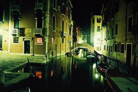 Venedik'in görülmeye değer mekanları nelerdir?