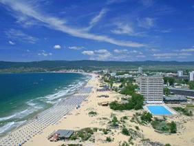 Tatil Bulgaristan. Sunny Beach - tatil günleri ile ilgili yorumlar