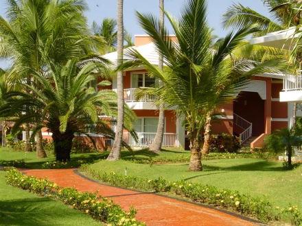 Dominik Cumhuriyeti bölgesindeki en iyi oteller: