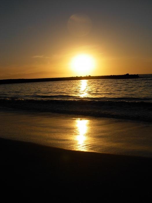 Tenerife'nin en iyi plajları