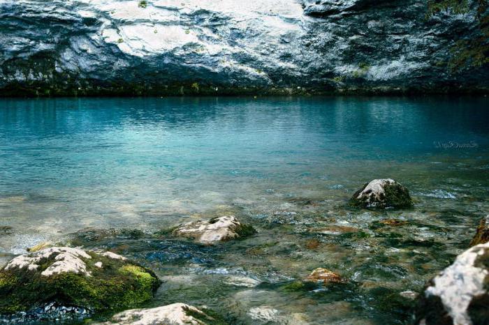 Ekim ayında Abhazya'da dinlenin. Turistlerin yorumları ve fotoğrafları