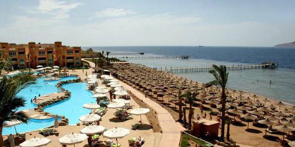 rehana kraliyet sharm resort 4