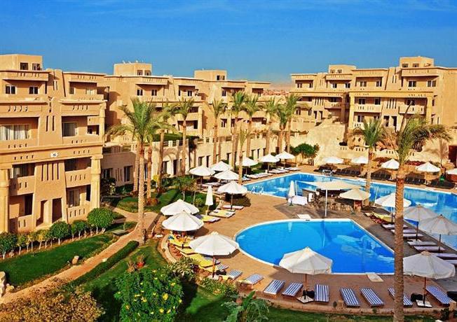 Otel rehana sharm resort 4 Mısır hakkında yorum