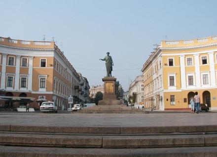 Odessa