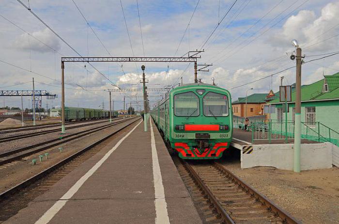 Moskova banliyösü. Yegoryevsk: tanımı, manzaraları, nüfusu, başkente uzaklığı