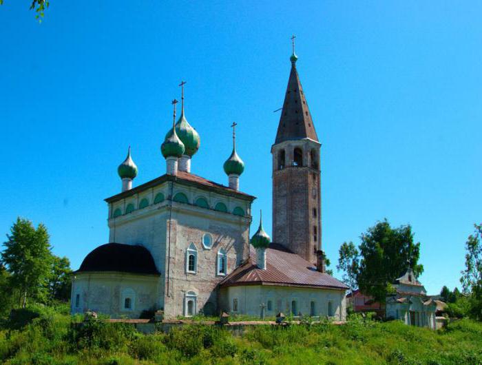 Vyatka Yaroslavl Bölgesi Müzesi