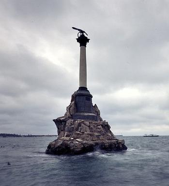 Sivastopol gezi yerleri