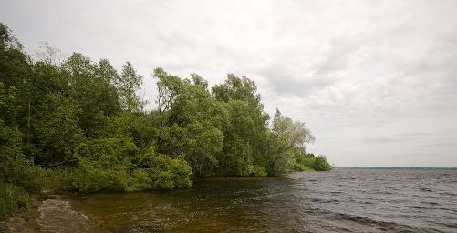 ucynskoe rezervuar tatil