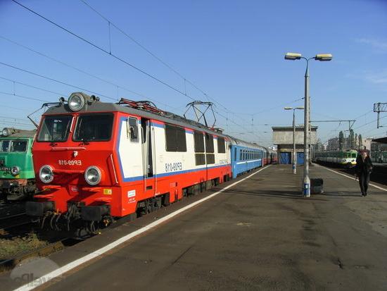 Gatchina Varşova Tren İstasyonu