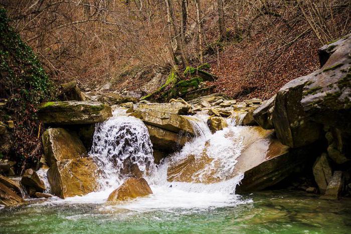 CUAGO Falls: fotoğraf, açıklama, oraya nasıl gidilir?