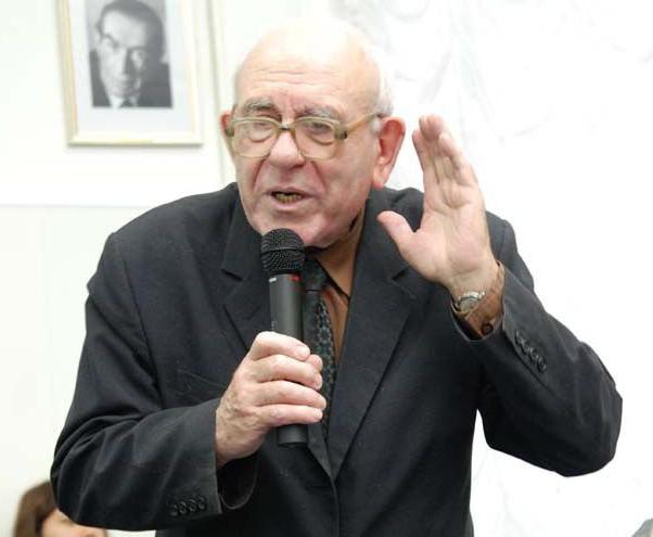 evgeny klimov