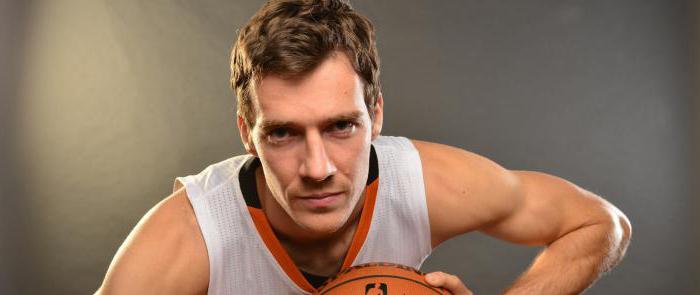 Basketbol oyuncusu Goran Dragic: biyografi, kariyer