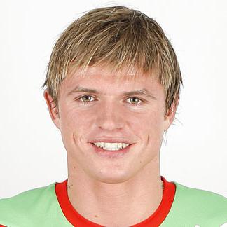 Dmitry Tarasov futbol oyuncusu