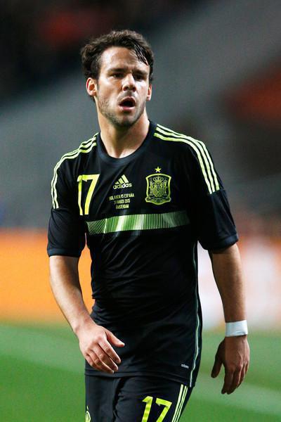 İspanyol defans oyuncusu Juan Bernat