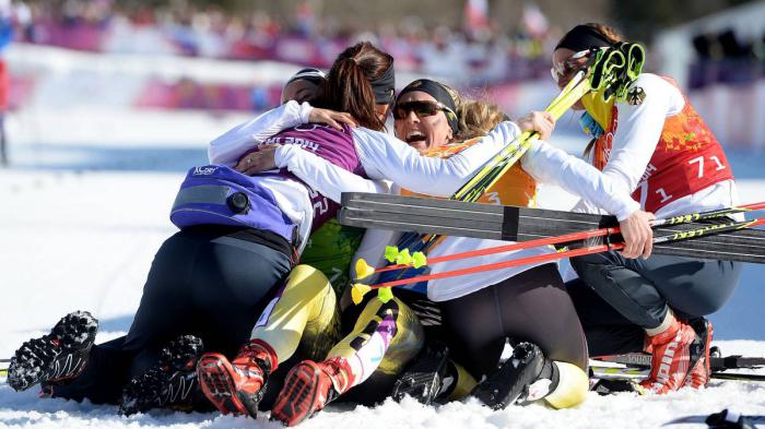 Gençler arasında en popüler sporlar