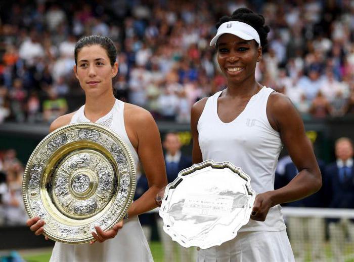 muguruza venus williams'ı kızdırmak