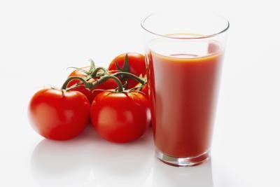 Kilo kaybı için domates suyu: sağlık yararları ile bir diyet
