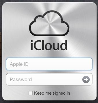 iCloud. Şifreni mi unuttun? Bunu geri yüklemek için bir yol var!