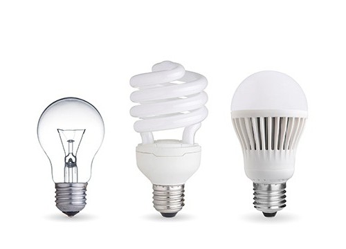 Eviniz için bir LED lamba nasıl seçilir? LED lambalar ve ev için lambalar