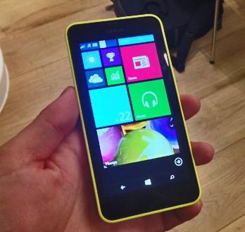 nokia lumia 635 kullanim kilavuzu